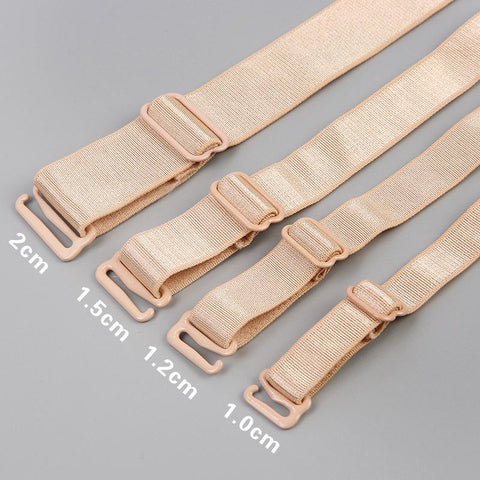 Underwear Shoulder Strap Women Bra-WF00744-Veeddydropshipping
