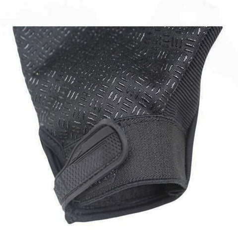 Tactical Military Gloves Half Finger Paintball Airsoft Shot Combat Anti-Skid Men -OS00975-Veeddydropshipping