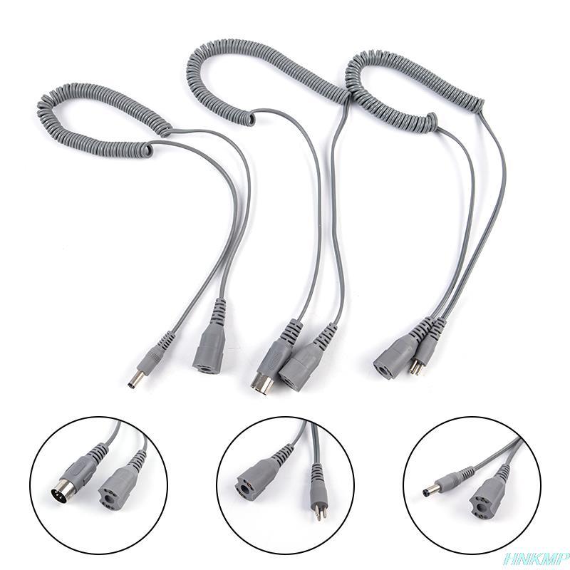 Strong Machine Accessory Electric Nail Drill Cord Power Cable -BH01035-Veeddydropshipping