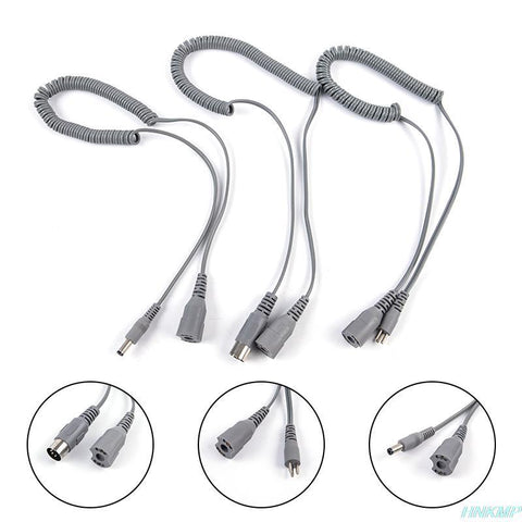 Strong Machine Accessory Electric Nail Drill Cord Power Cable -BH01035-Veeddydropshipping