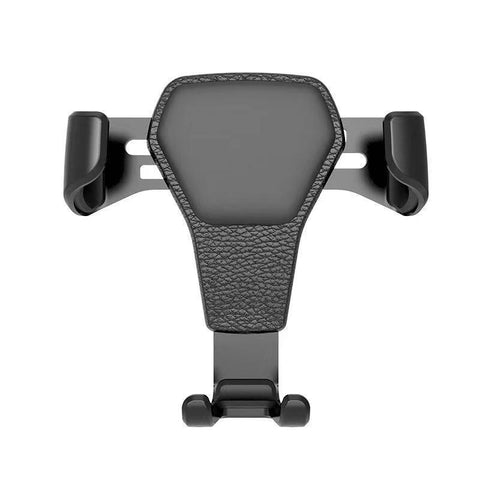 Gravity Car Holder For Phone Air Vent Clip Mount Mobile Cell Stand Smartphone GPS Support-PA00005-Veeddydropshipping