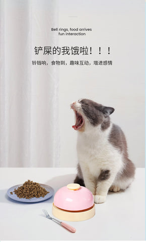 Dog Barking Training Device Sounding Bell-HA01489-Veeddydropshipping
