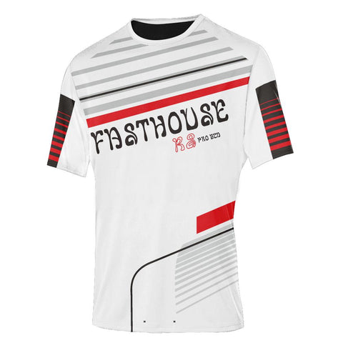 Downhill Jerseys  Motocross Clothing  Breathable  Racing Off Road DH Bicycle -OS01208-Veeddydropshipping