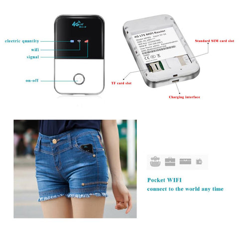 Network Battery Portable Modem Wifi Router-CO01479-Veeddydropshipping