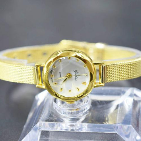 Luxury Watch Female  Stainless Steel Quartz Wristwatches -JW01042-Veeddydropshipping