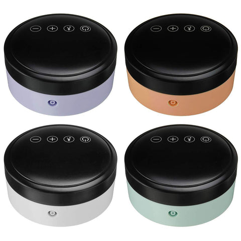 LCD Bilateral Electric Milk Feeding Breast Pump Automatic Massage-TB00690-Veeddydropshipping