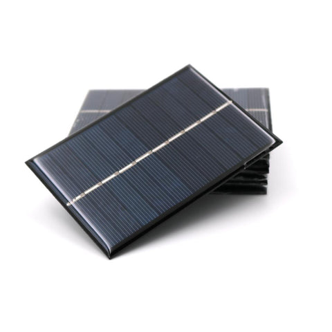 Solar Cells Phone Charger Solar Panel-TI00743-Veeddydropshipping