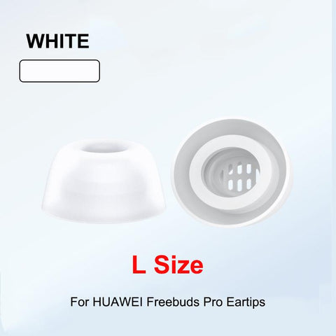Original Silicone Protecitve Tips Ear Buds Caps Covers Anti Slip Soft Eartips-CE01113-Veeddydropshipping