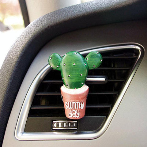 Conditioner Outlet Decoration Perfume Clip Air Freshener-AM01353-Veeddydropshipping