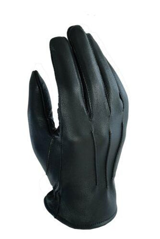 GLOVES TOP QUALITY SOFT GENUINE-MF00709-Veeddydropshipping