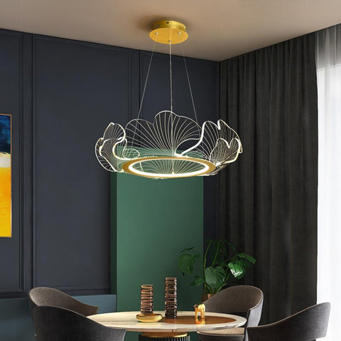 Light luxury chandelier  modern-TI00412-Veeddydropshipping