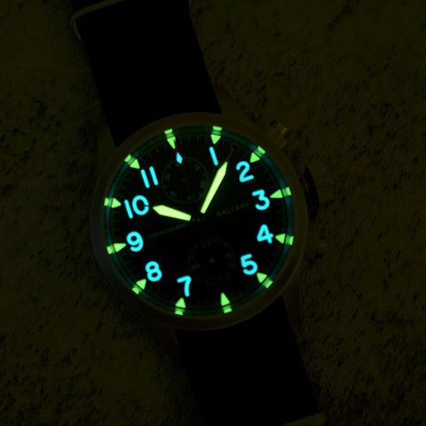 Watch Men Quartz Wristwatches Military Watches Luminous Clock-JW00820-Veeddydropshipping