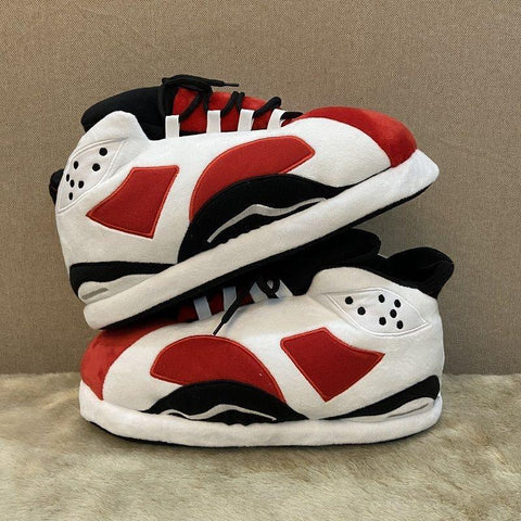 Winter Slippers Women Sneakers Ladies Men/Women-BS01241-Veeddydropshipping