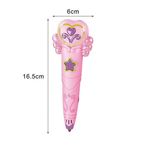 3D Printing Pen With Filament-CO01274-Veeddydropshipping