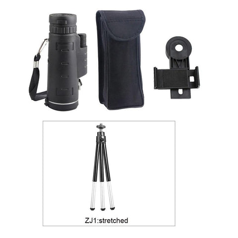 40X60 Zoom Telescope Telephoto Mobile Phone Camera Lens-PA01255-Veeddydropshipping