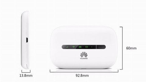 Mobile WiFi mini pocket wireless router-CO01475-Veeddydropshipping