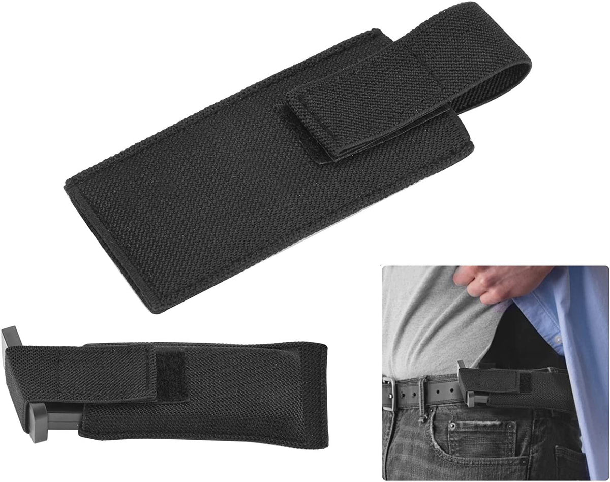 Carrier Extra Single Pistol Magazine Carrier Pouch-OS01355-Veeddydropshipping