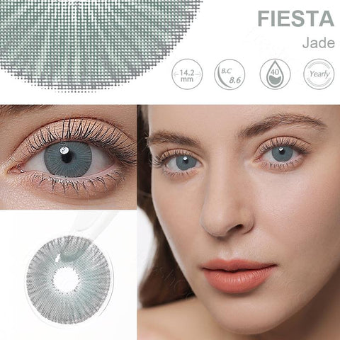 Colored Contacts Lens Case Clip Stick Tweezers-BH00824-Veeddydropshipping