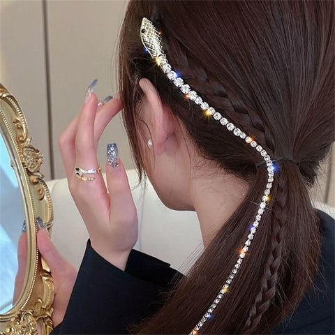 Women Headband Hair Accessories Hair Jewelry-WF01277-Veeddydropshipping