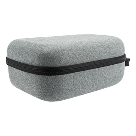 VR Accessories For PICO 4 VR Headset Travel Carrying Case EVA Storage Box -CE01293-Veeddydropshipping