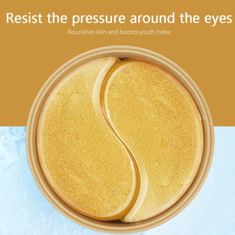 Moisturizing Eye Mask Collagen Anti-Aging-BH00266-Veeddydropshipping