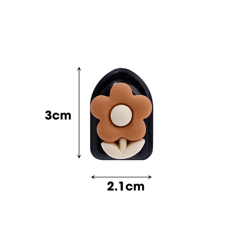 Car Cable Winder Organizer Holder Car Invisible Small Hook for Phone Data Cord Wire-PA00942-Veeddydropshipping