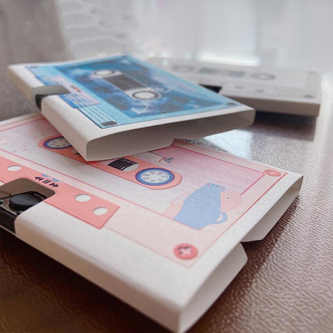 1Pcs Recording Voice Music Card Aniversary Birthday Gift Boyfriend -CE00894-Veeddydropshipping