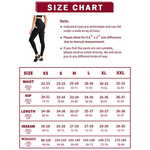 High Waist Yoga Pants Exercise Fitness Butt Lifting Leggings Sports Leggings Gym -OS00855-Veeddydropshipping