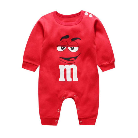 2023 Cheap Costume Autumn Cotton Boy Clothes Romper Newborn Baby-TB00337-Veeddydropshipping