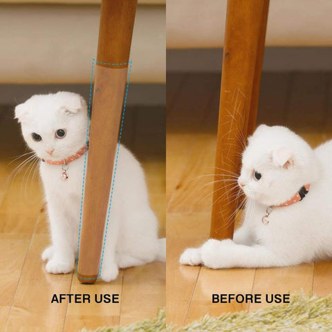 Pet Cat Scraper Durable Sofa Furniture Climbing-HA01442-Veeddydropshipping