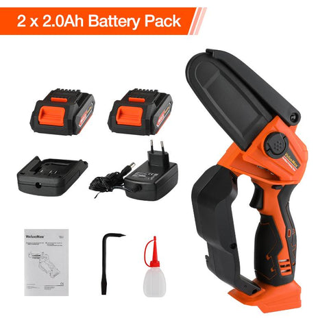 Electric Pruning Chainsaw Tools-TI00026-Veeddydropshipping