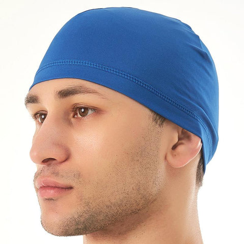 Summer Motorcycle Bike Bicycle Cycling Hat Unisex Quick Dry Cycling Cap -OS01182-Veeddydropshipping