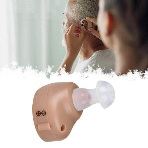 Digital Hearing Aid Wireless Headphone Amplifier-BH00805-Veeddydropshipping
