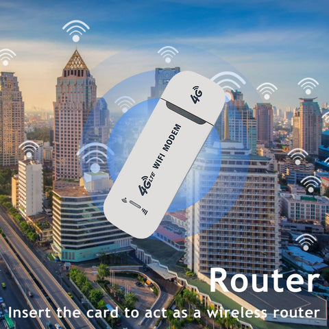 Sim Card Wireless Router Modem-CO01401-Veeddydropshipping