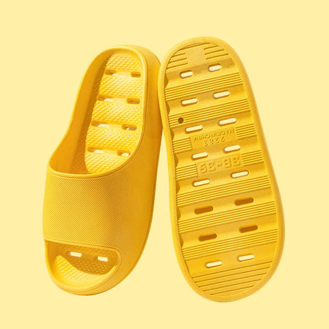 Non-slip Flip Flops Home Slippers Male Bath House Slipper-BS01279-Veeddydropshipping