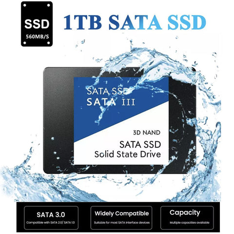 Internal Solid State Drive-CO00985-Veeddydropshipping