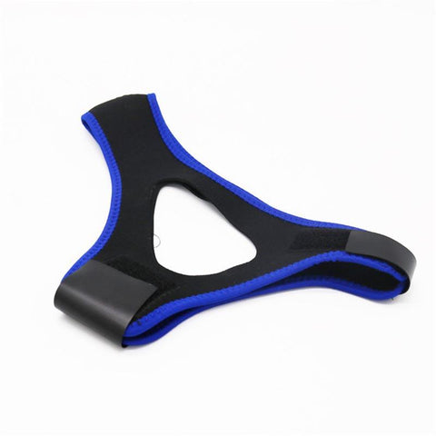 Anti Snoring Belt Triangular Chin Strap-BH00869-Veeddydropshipping