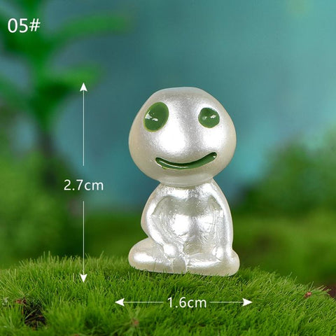 Luminous Tree Spirits Micro Landscape Glowing Potted Decor-HA00334-Veeddydropshipping