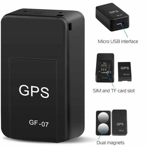 Ultra Mini GF-07 GPS Anti-theft SOS Tracking Device for Vehicle/Car/Person-AM00727-Veeddydropshipping