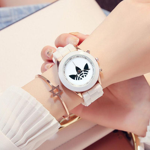 Luxury Brand Women Colorful Quartz Watch Sports Wristwatch -JW01074-Veeddydropshipping