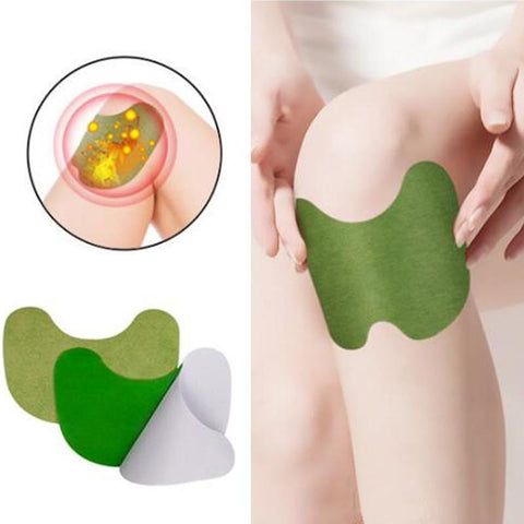 Muscle Soreness And Promotes Blood Circulation-For Relieve-BH01427-Veeddydropshipping
