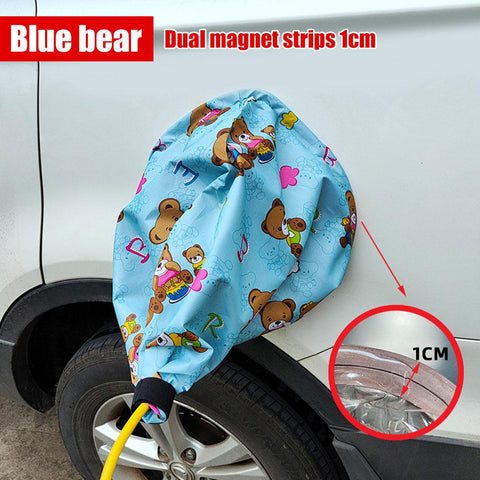 Magnetic 360° All-round Waterproof Dustproof Beautiful-AM00844-Veeddydropshipping