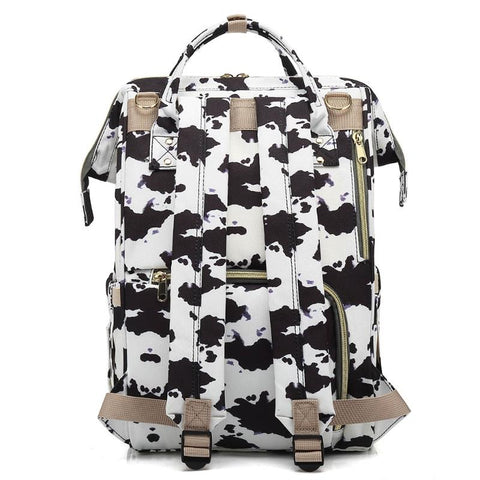 Bag Backpack Maternity Baby Changing Bag Backpacks-BS00324-Veeddydropshipping