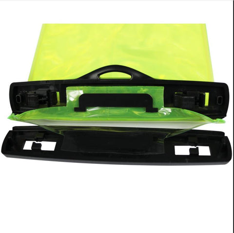Waterproof Adjustable Lanyard Portable Emerald Green-OS01377-Veeddydropshipping