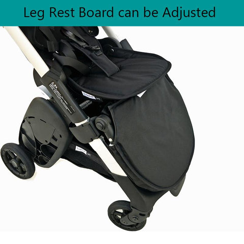Baby Stroller Accessories Armrest Bumper and Leg Rest-TB00393-Veeddydropshipping