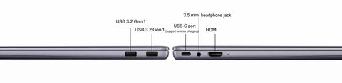 MateBook AMD Version  Touch Display ultrabook-CO00286-Veeddydropshipping