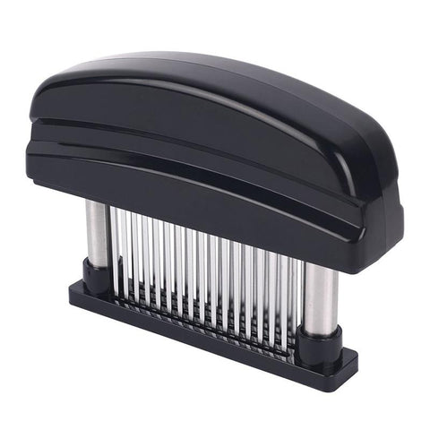 Blades Needle Meat Tenderizer Stainless Steel-HA01946-Veeddydropshipping