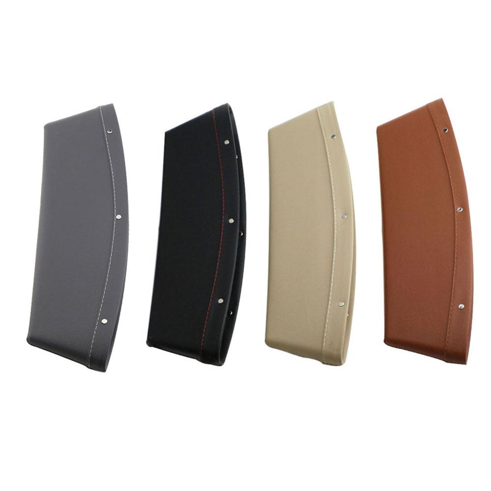 Storage Car Seat Slit Gap Pocket Storage Glove Slot Box-AM01310-Veeddydropshipping