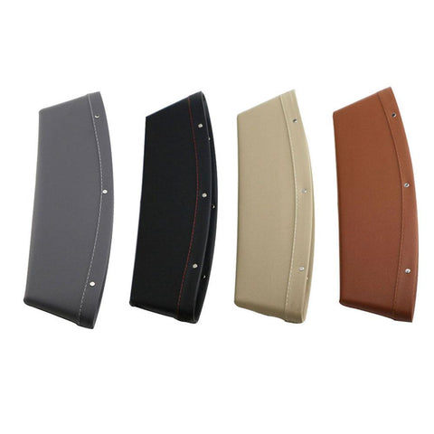 Storage Car Seat Slit Gap Pocket Storage Glove Slot Box-AM01310-Veeddydropshipping