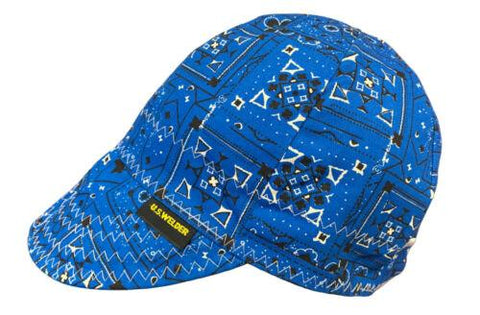 Reversible Welding Cap Hats Best Comeaux-MF00827-Veeddydropshipping
